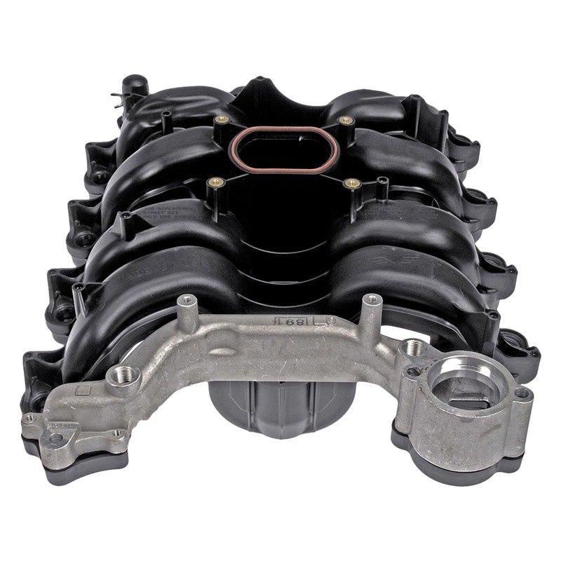 PartsAvatar.ca Engine Trouble OBD II Code P02ED